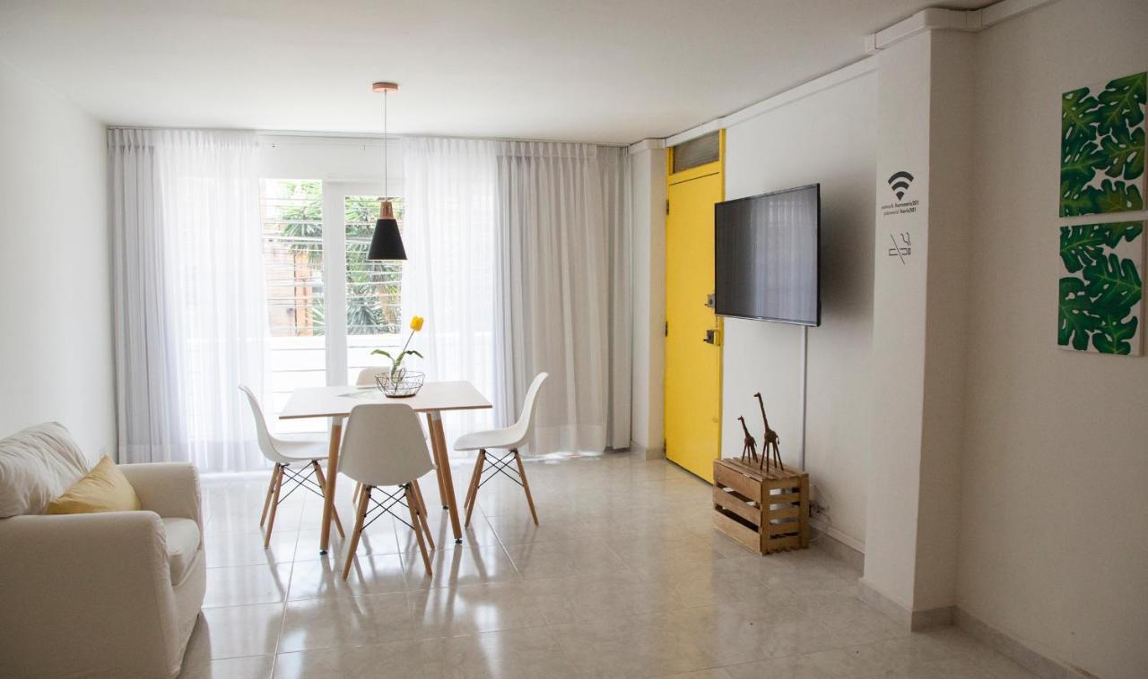 Apartment Aris 201 *