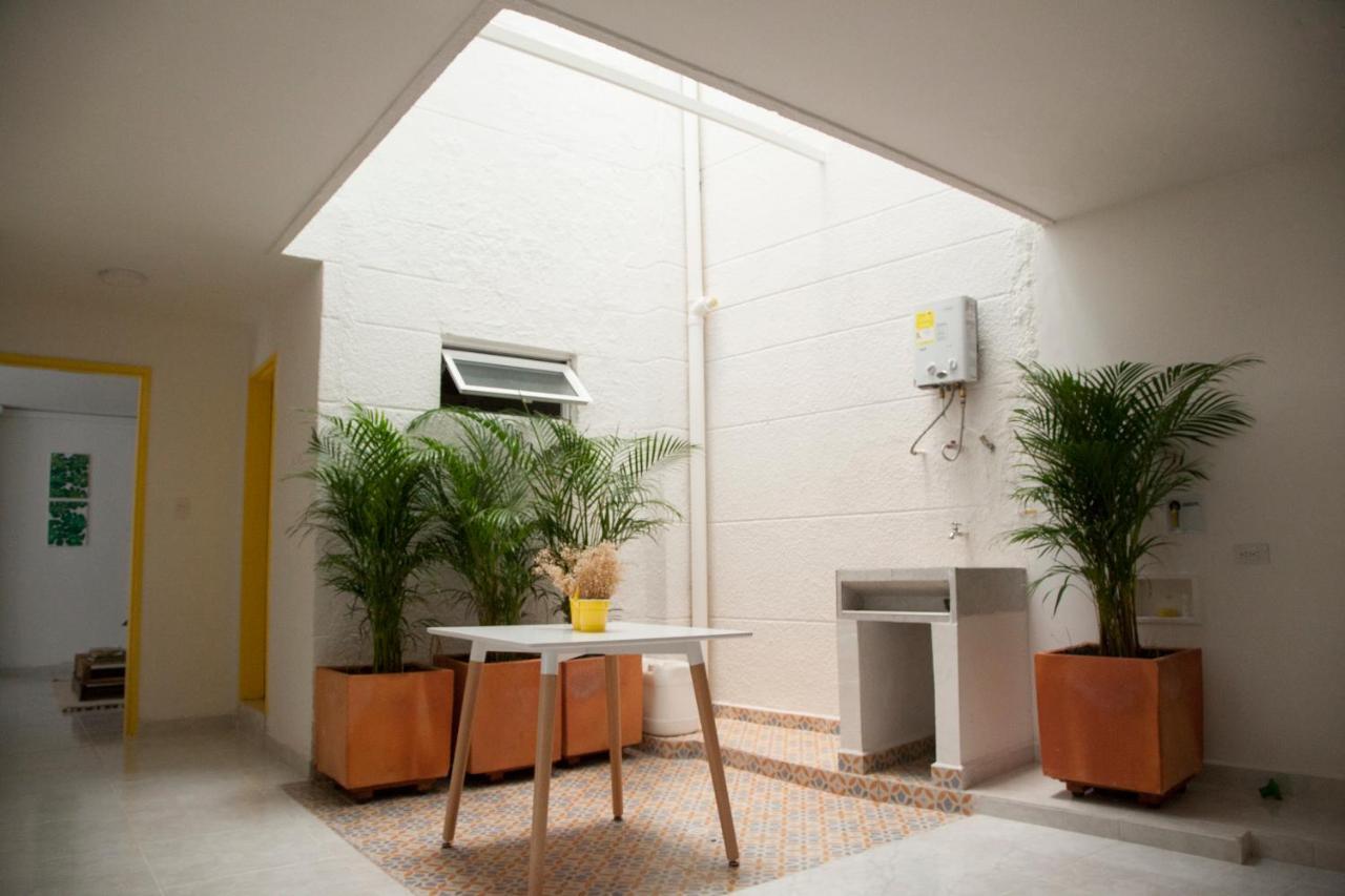 Apartment Aris 201 Medellin