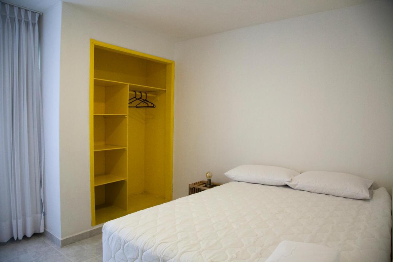 Aris 201 Apartment