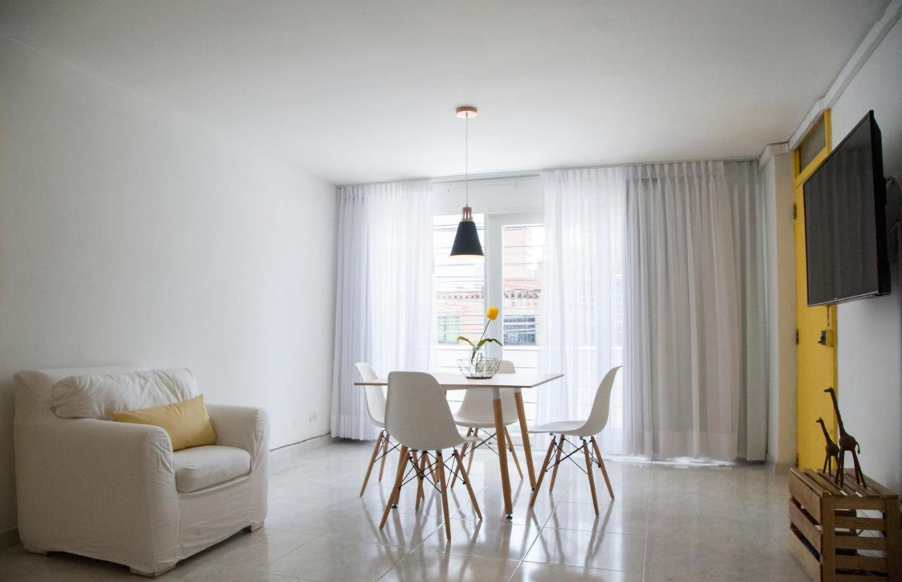 Apartment Aris 201 *