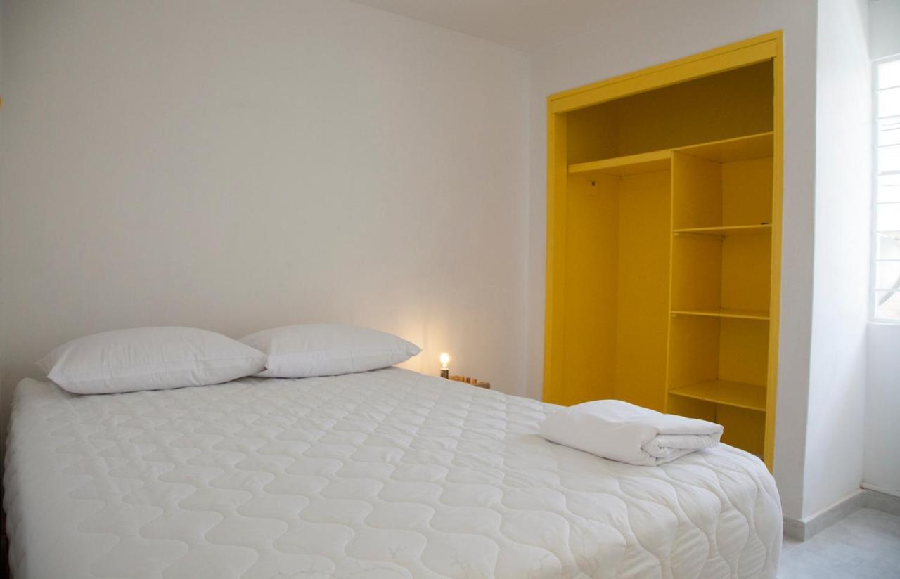 Aris 201 Apartment *