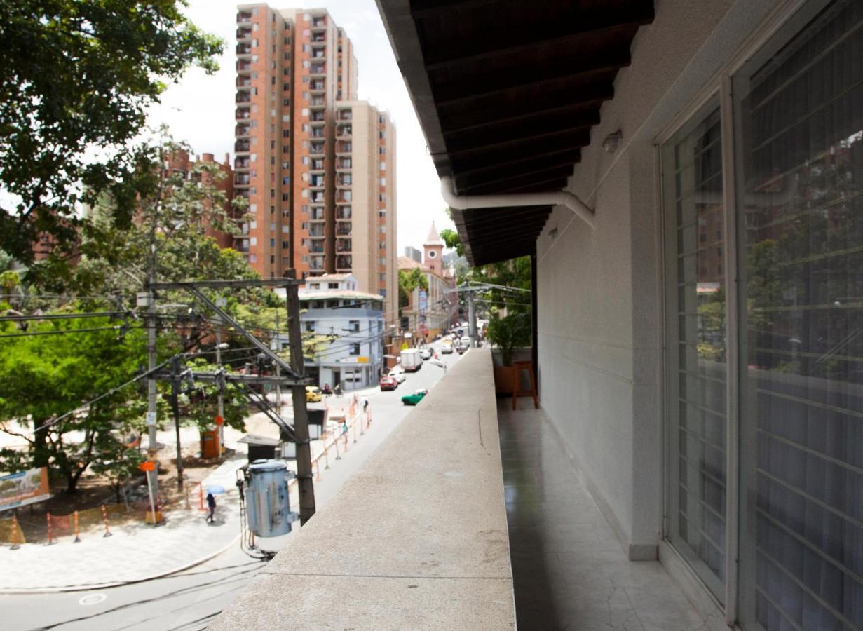 Aris 201 Apartment Medellin
