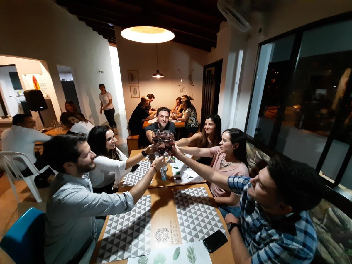 Laureles Hostel