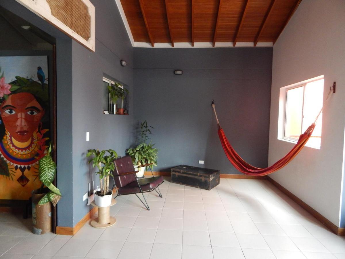 Antique House * Medellin