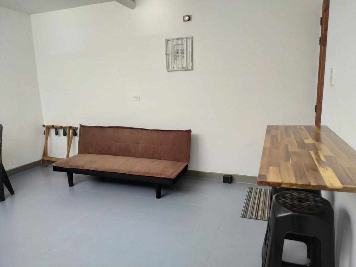 Floresta Apartment *