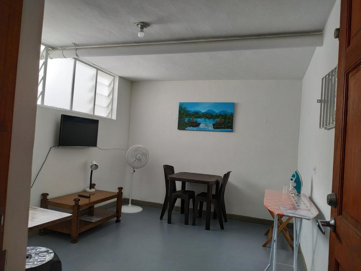 Floresta Apartment Medellin