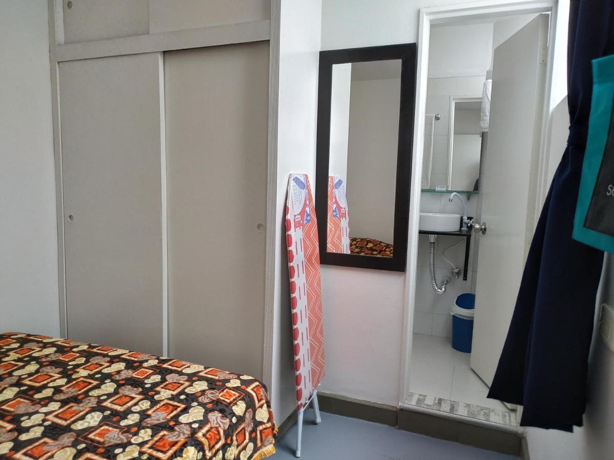 Floresta Apartment