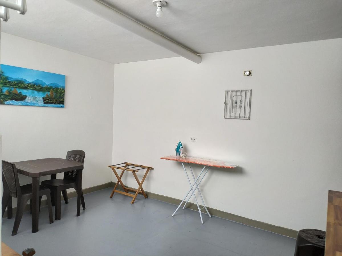 Floresta Apartment *