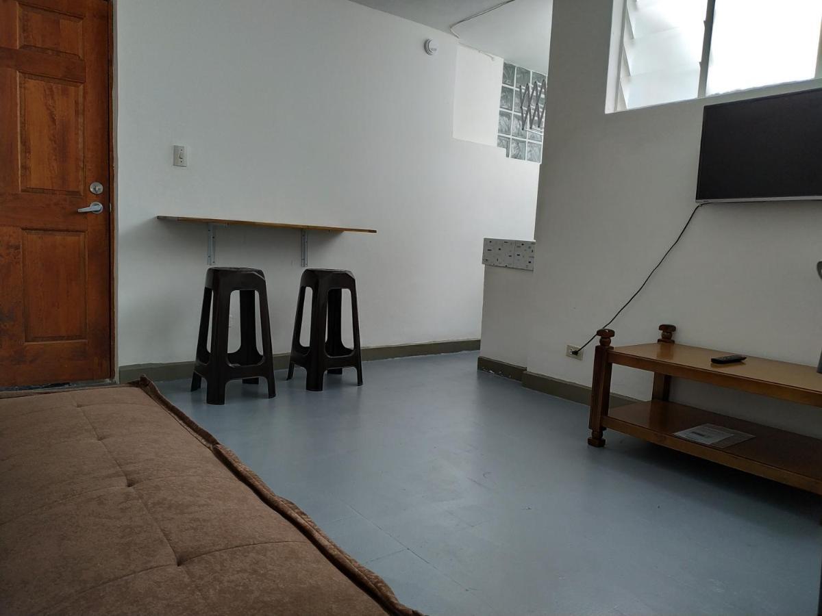 Floresta Apartment