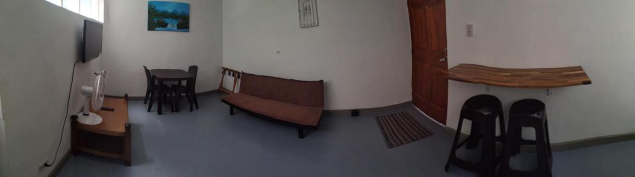 Apartment Floresta *