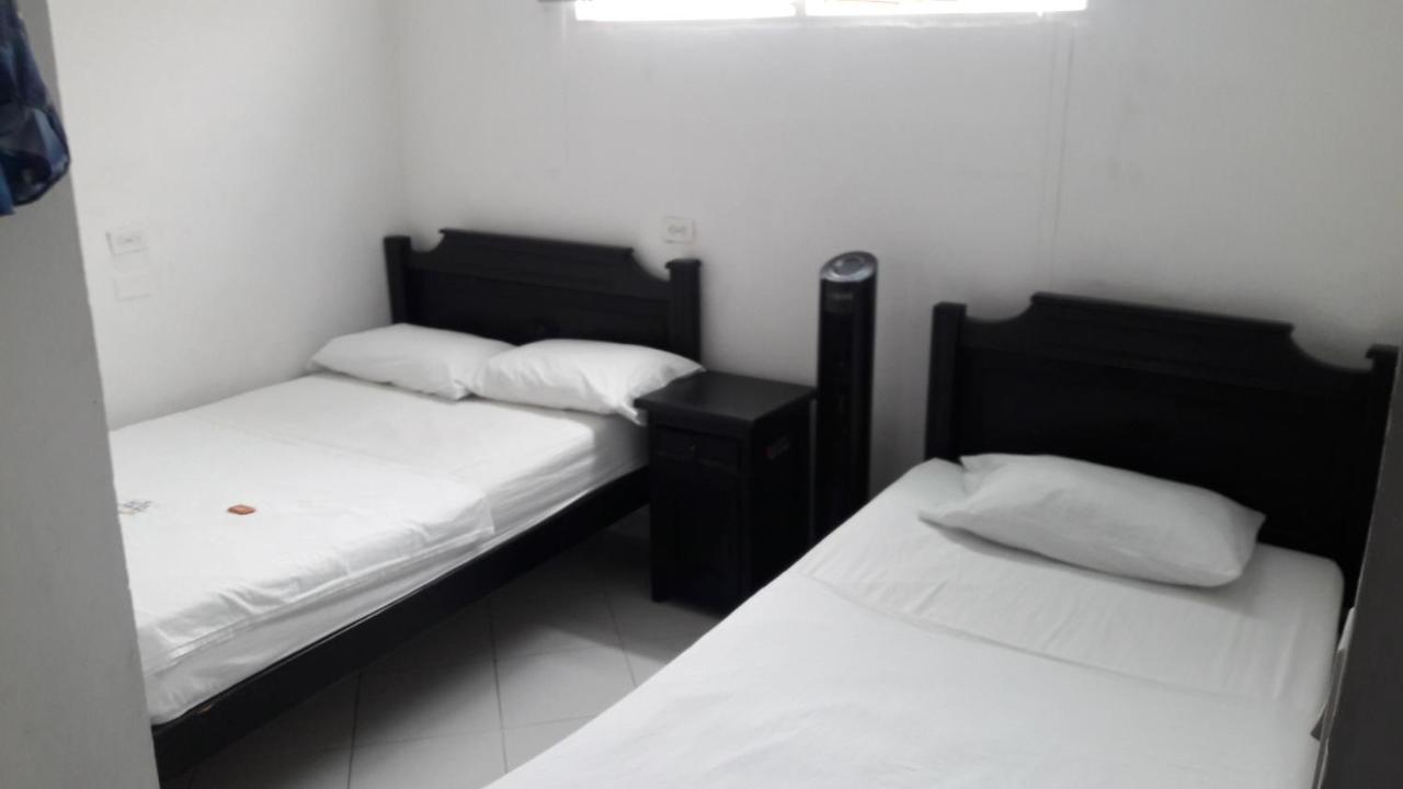 Caribe Real De La 65