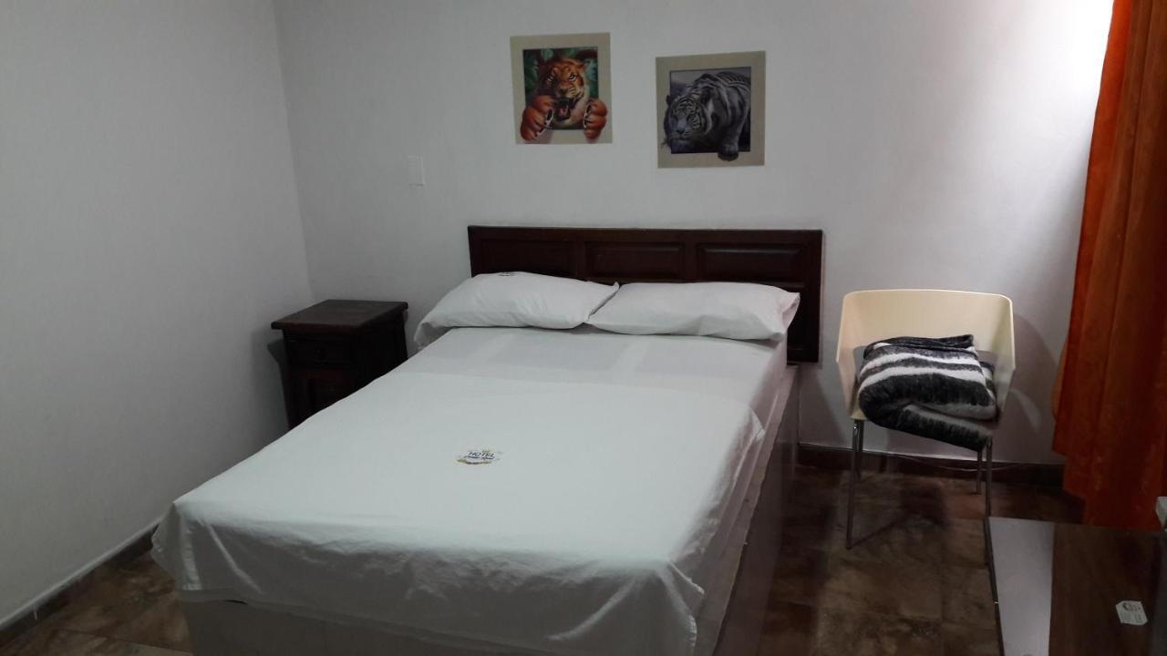 Hotel Caribe Real De La 65