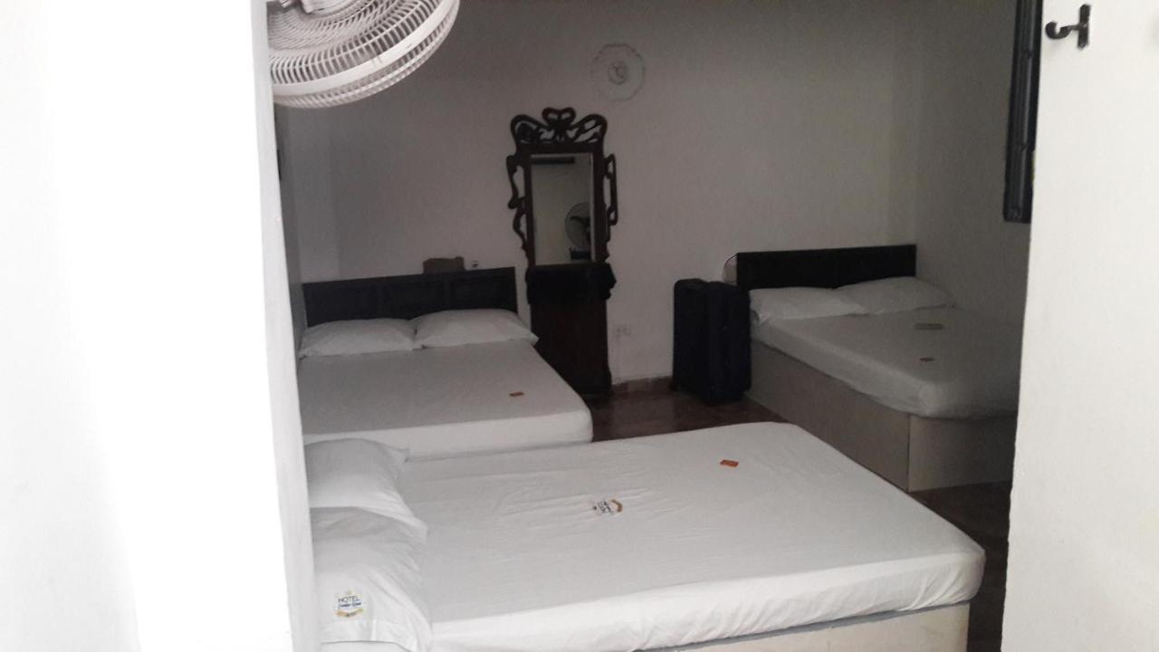 Hotel Caribe Real De La 65 Medellín