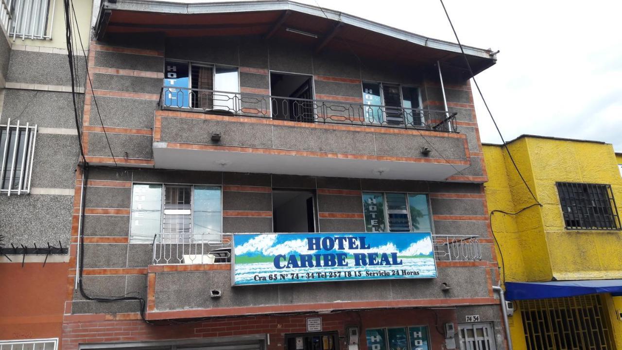 Caribe Real De La 65 2* Medellín
