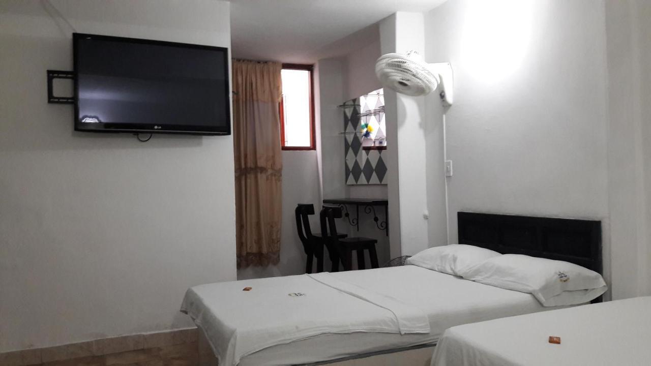 Caribe Real De La 65 2*