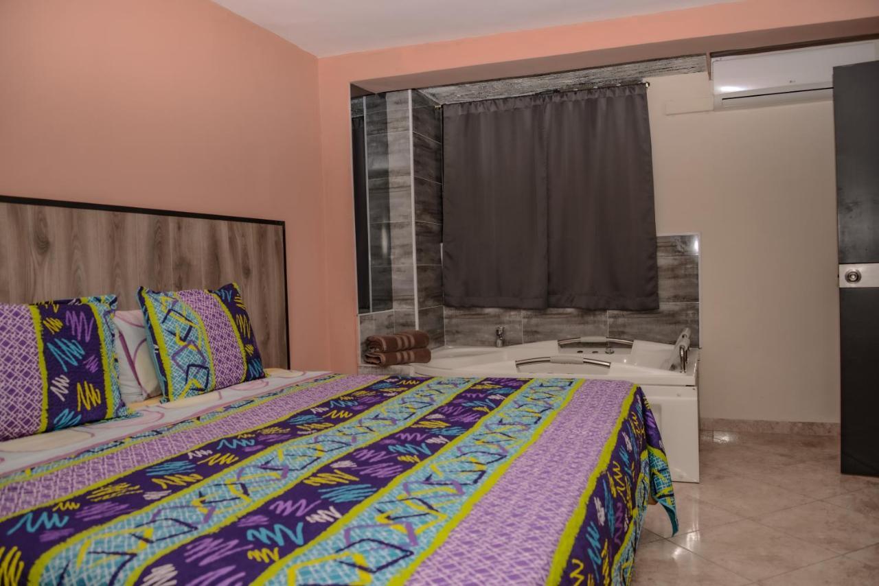 Apartamento The 9's *