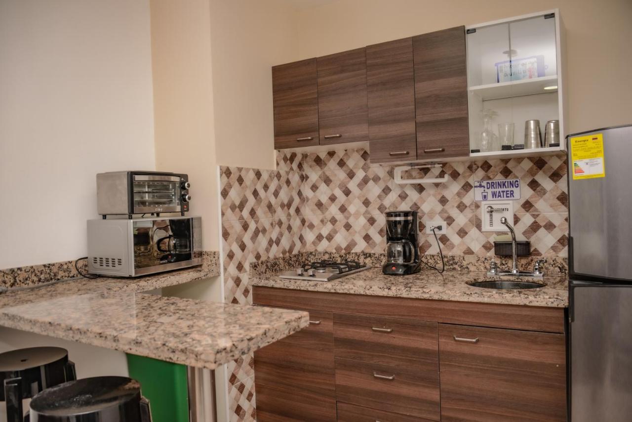 The 9's Apartamento *