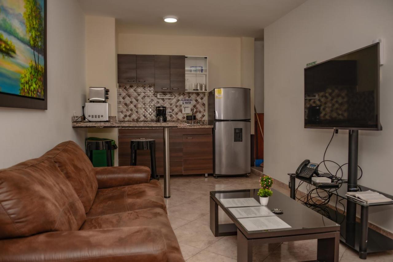 Apartamento The 9's Medellín