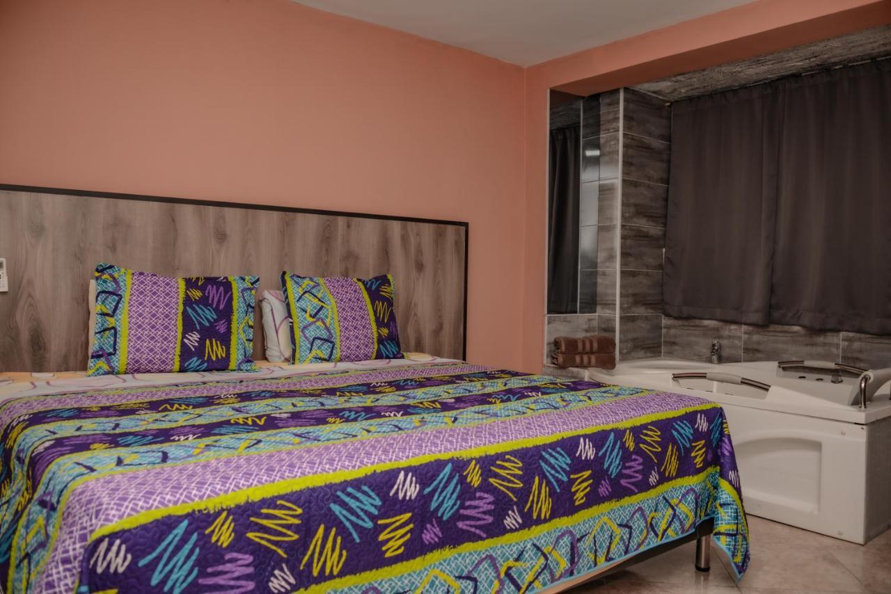 Apartamento The 9's Medellín