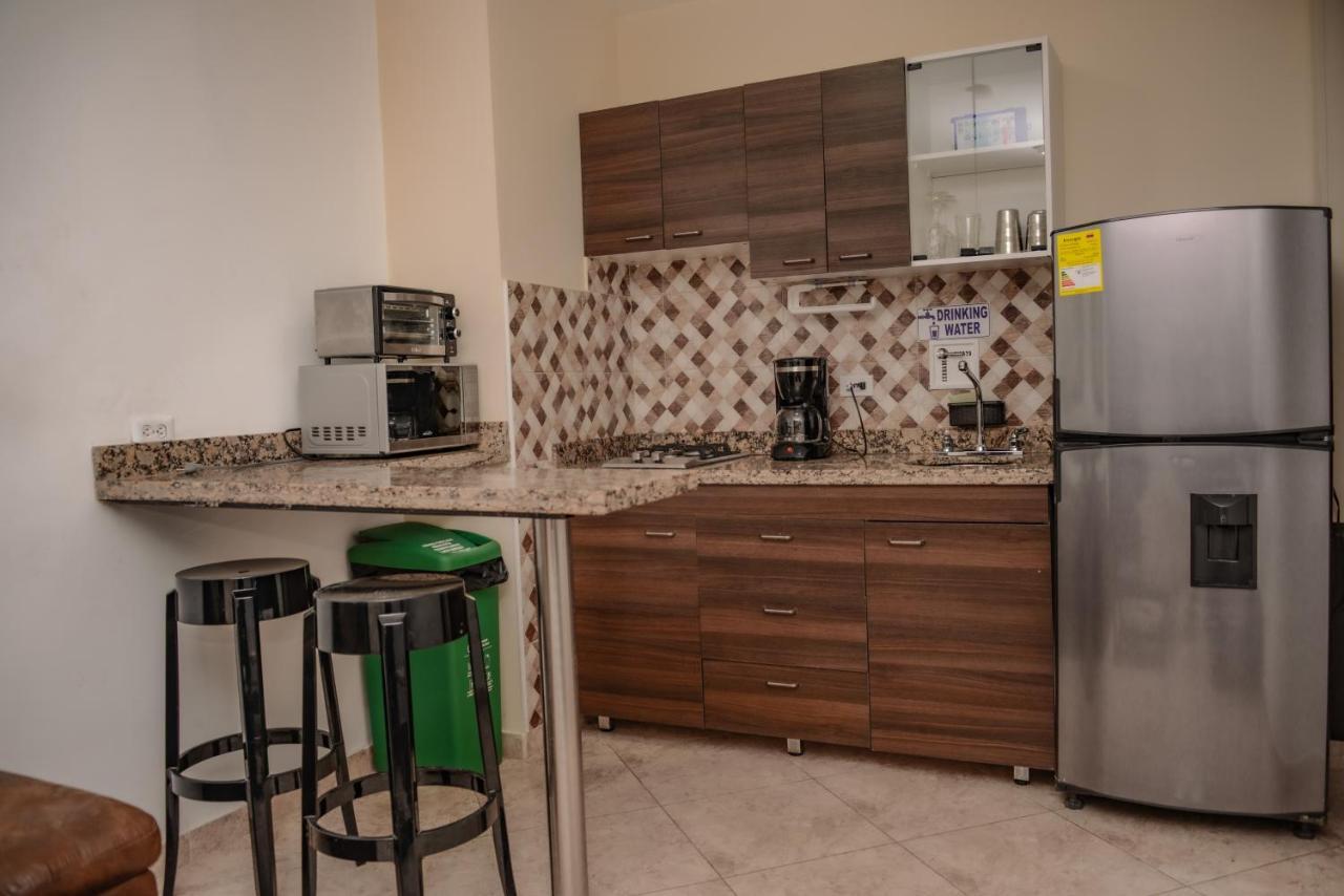 Apartamento The 9's *