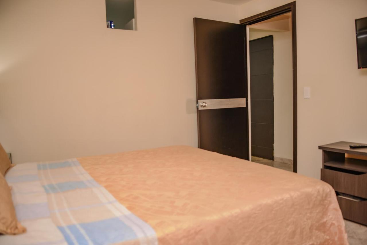 The 9's Apartamento *