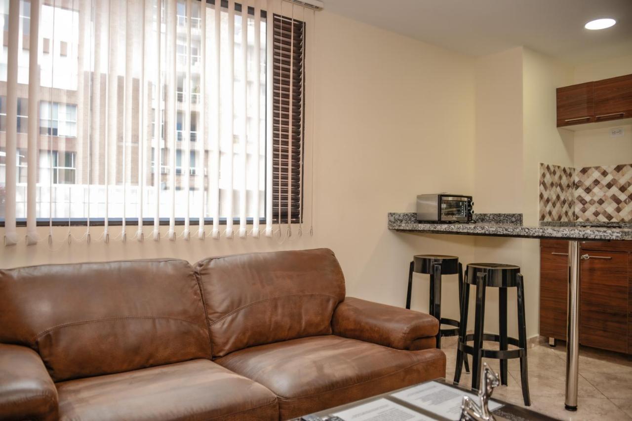 The 9's Apartamento