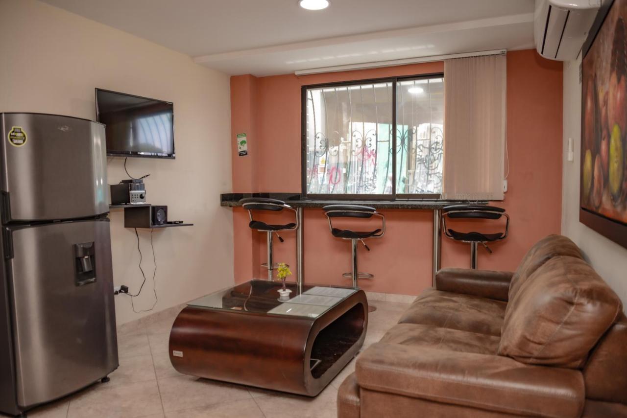 Apartamento The 9's