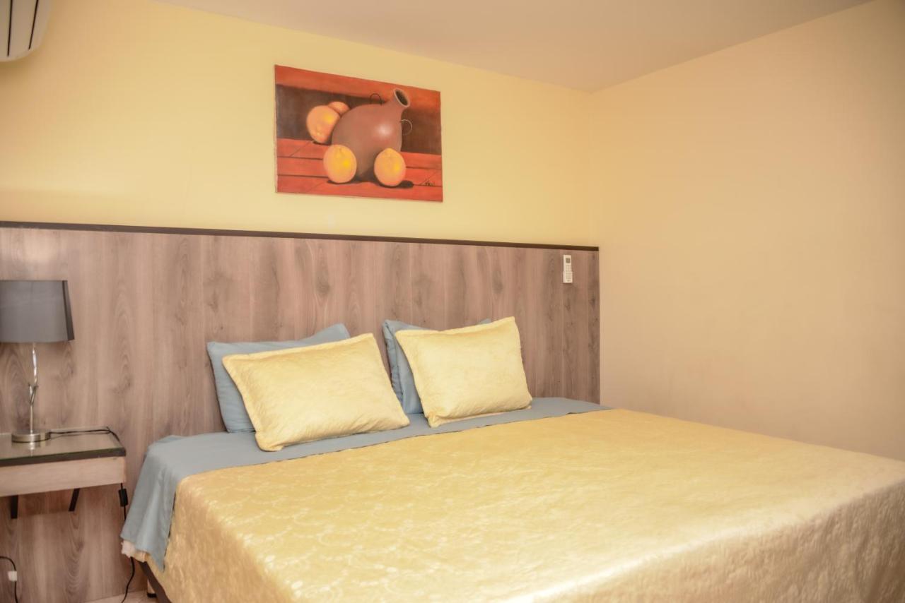The 9's Apartamento Medellín