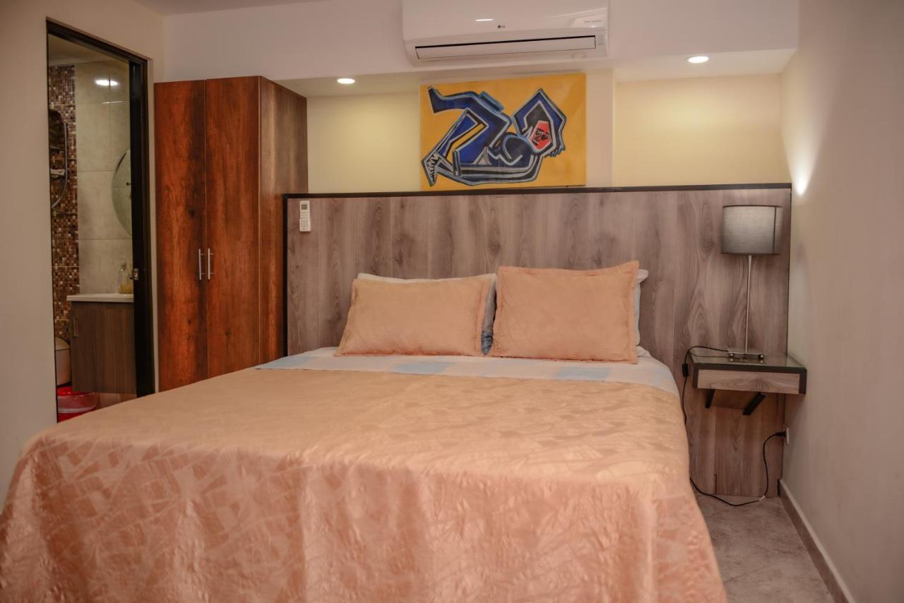 The 9's Apartamento Medellín