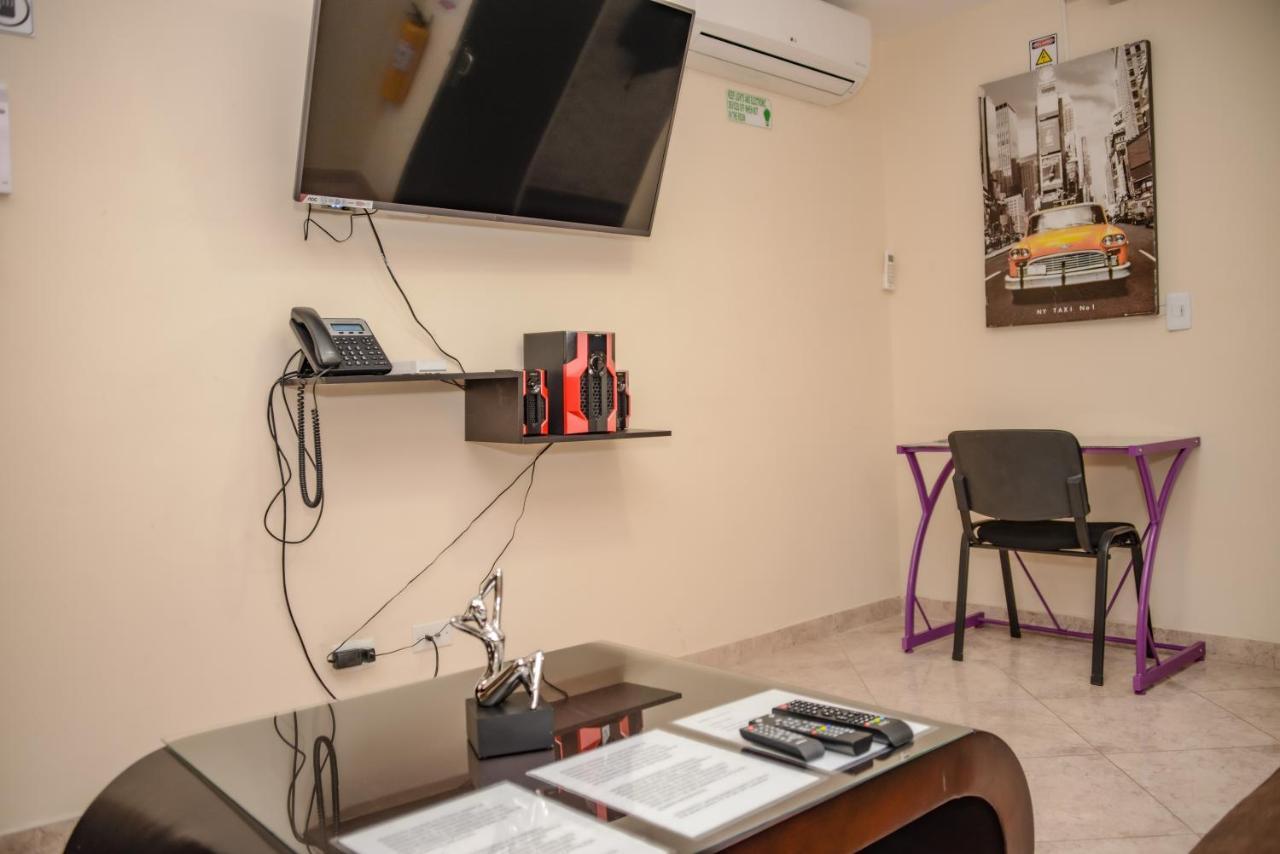Apartamento The 9's Medellín