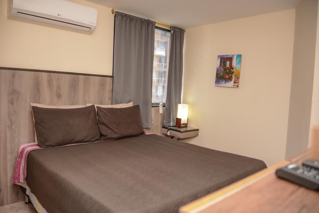 The 9's Apartamento *