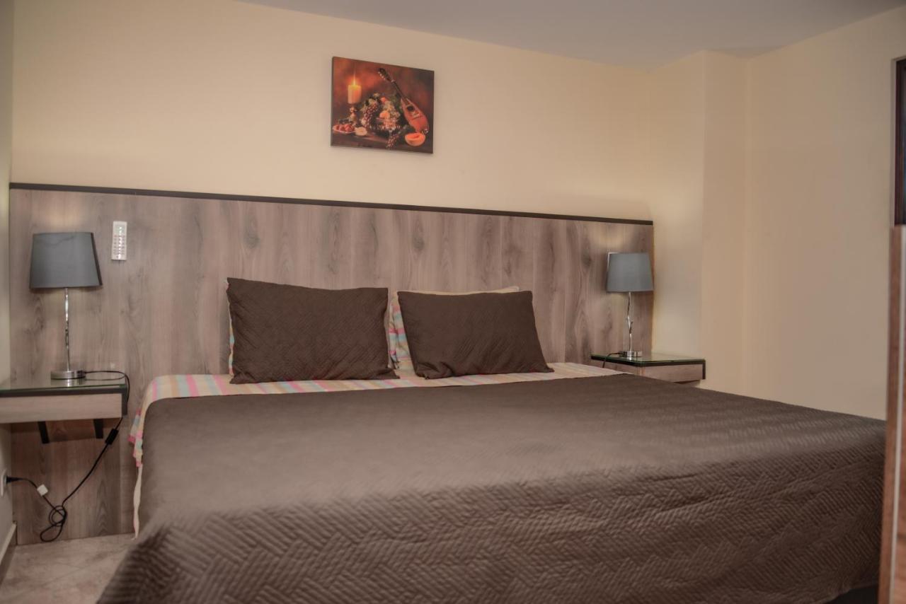 The 9's Apartamento *