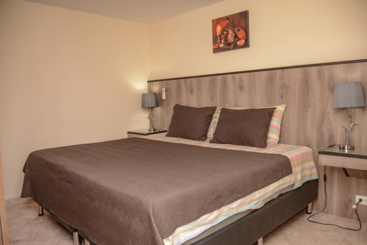 Apartamento The 9's *