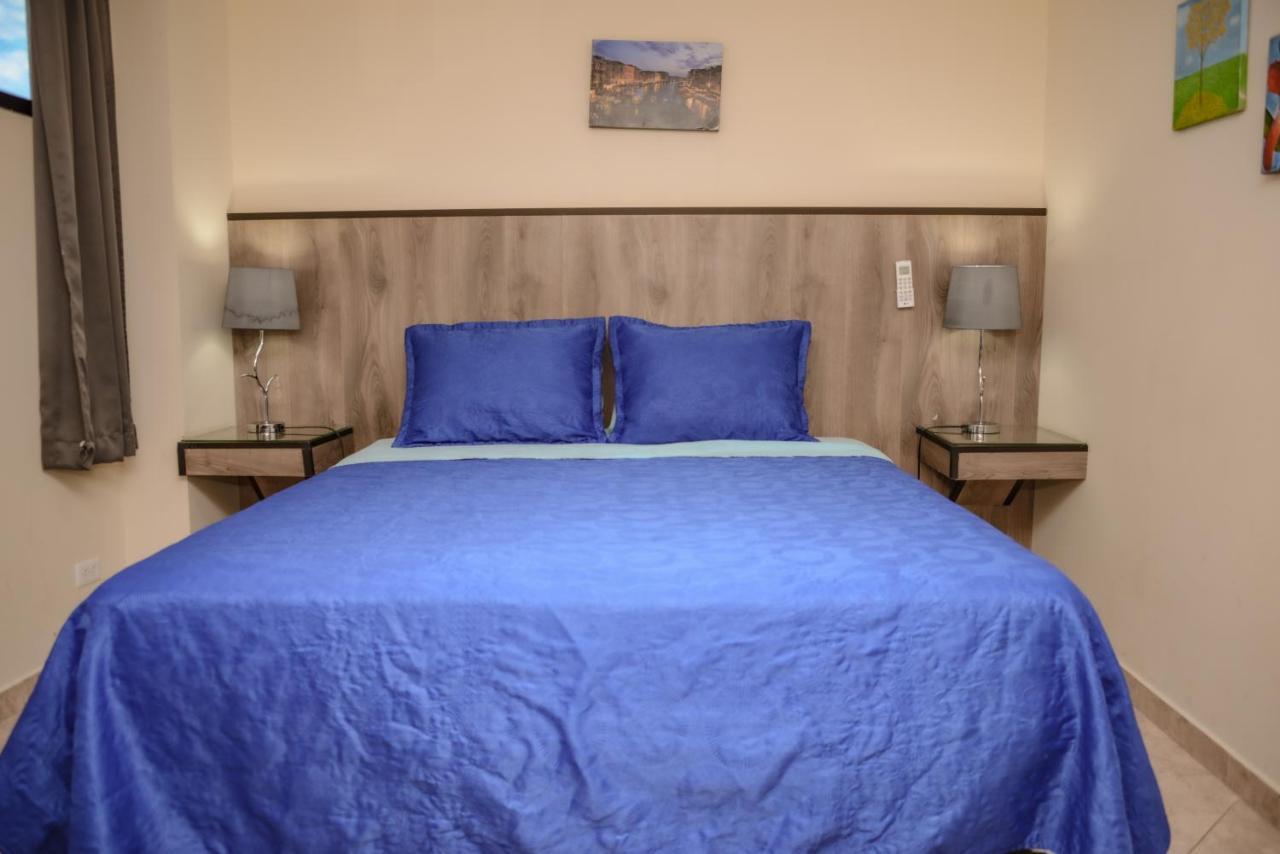 Apartamento The 9's *