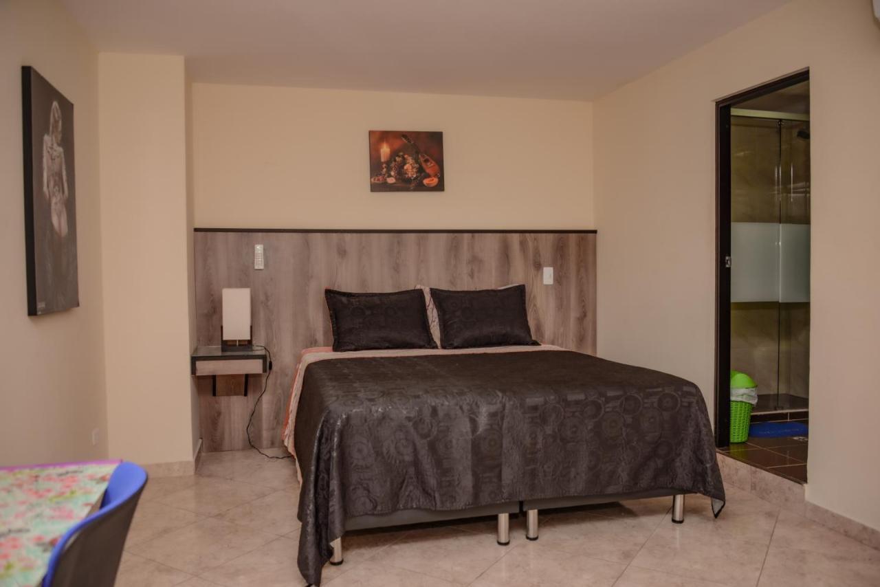 The 9's Apartamento