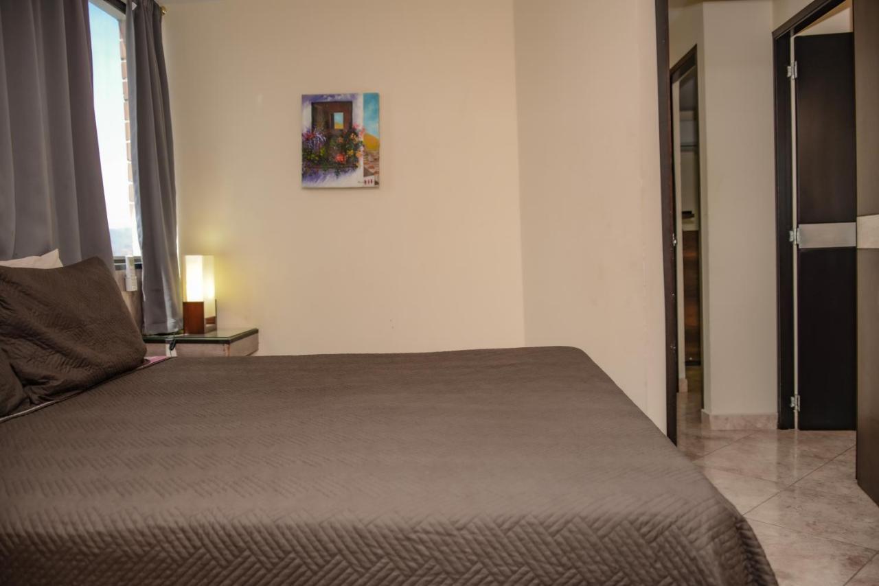 Apartamento The 9's *