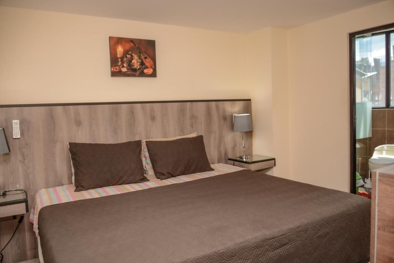 The 9's Apartamento