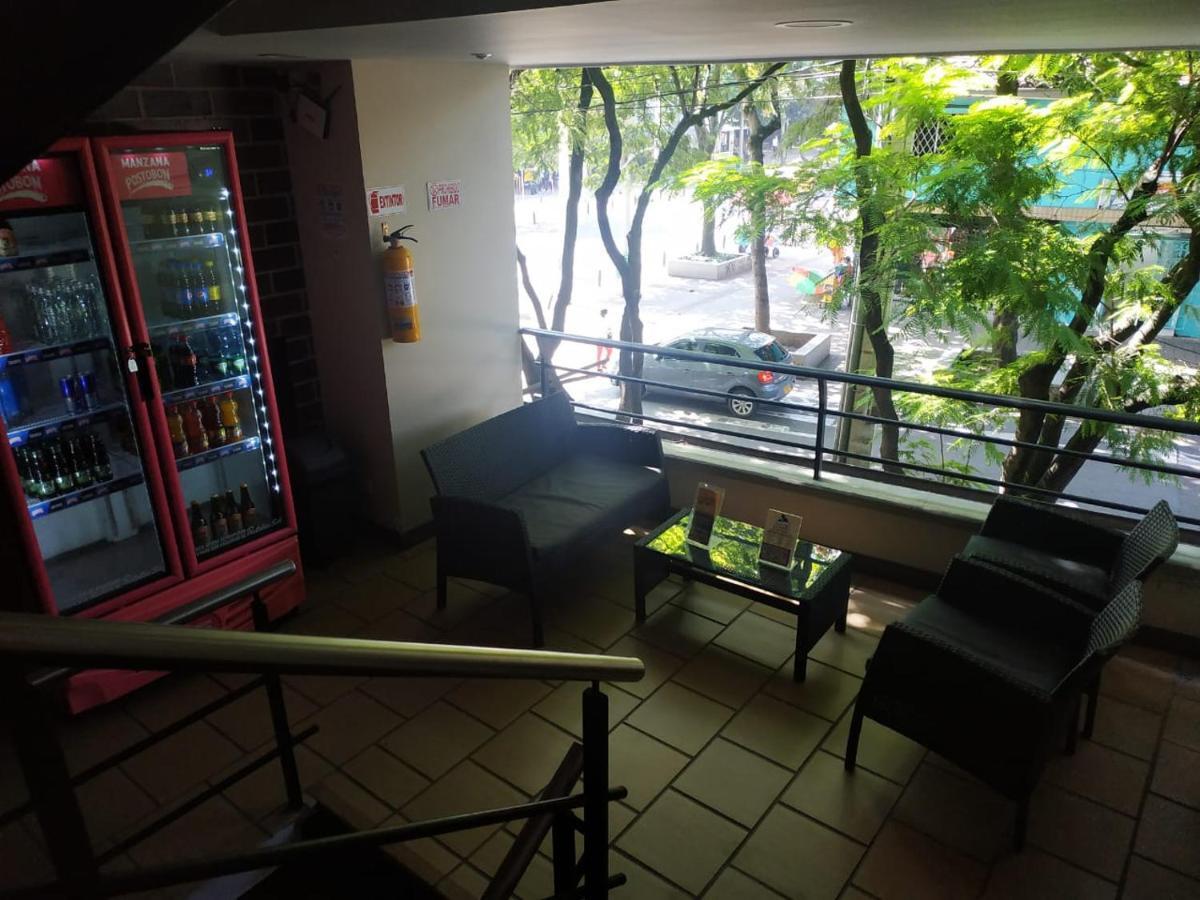 Aparta Montes La 70 Apartahotel Medellín