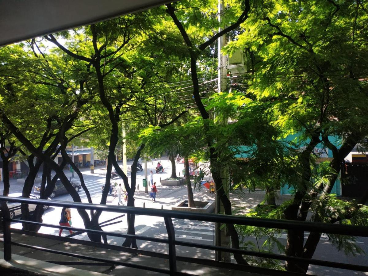 Aparta Montes La 70 Medellín