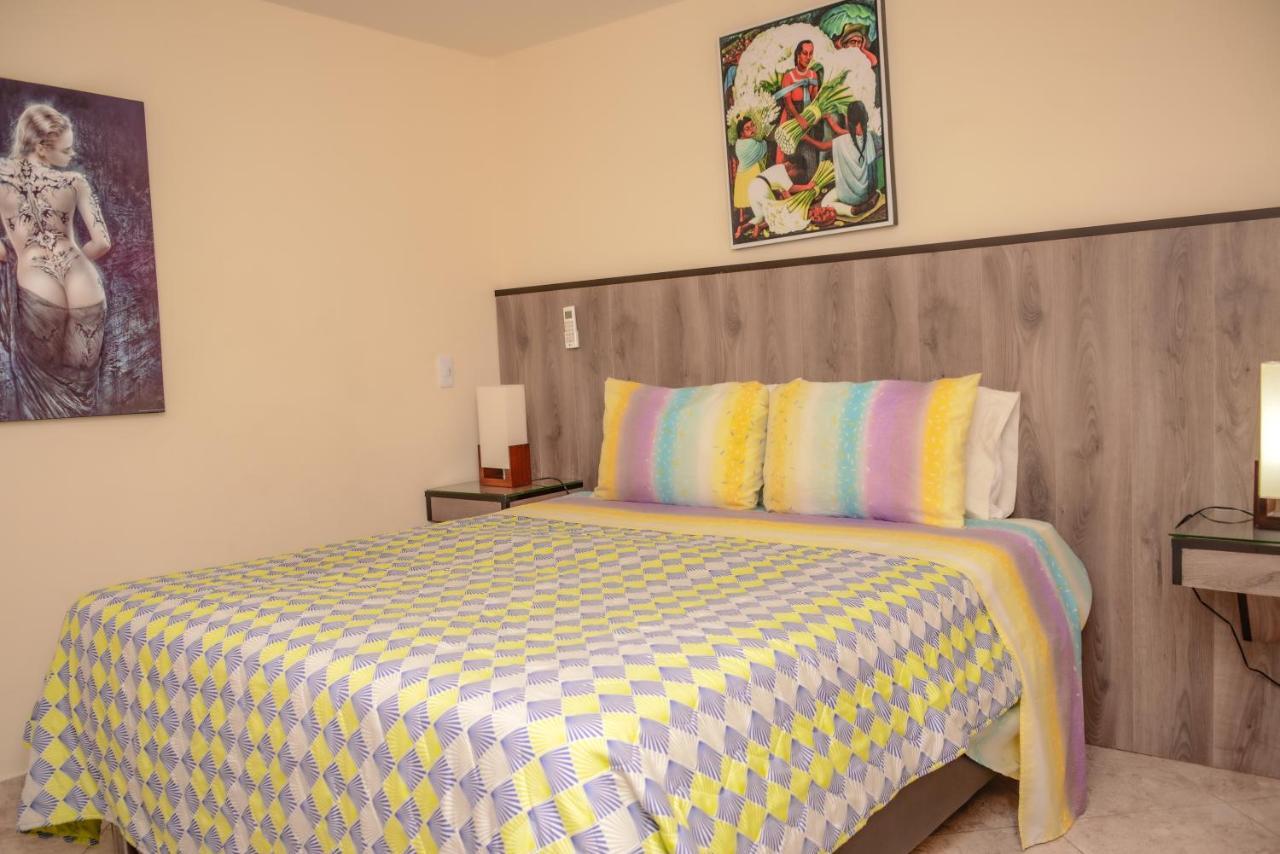 The 9's Apartamento