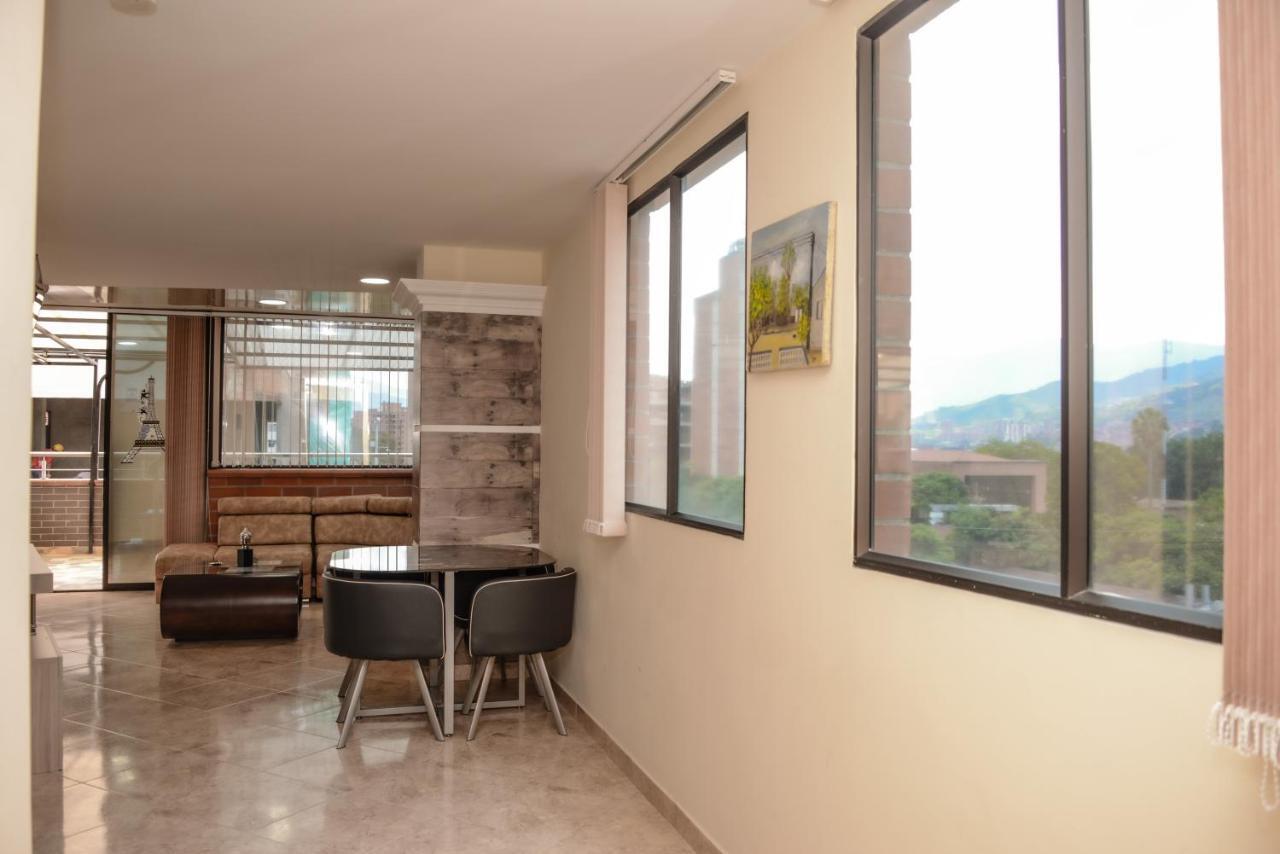 The 9's Medellín