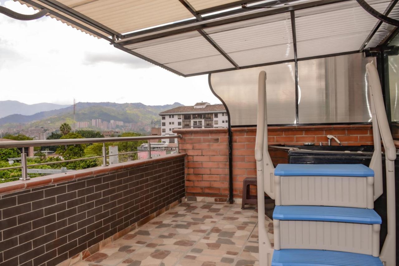 Apartamento The 9's *