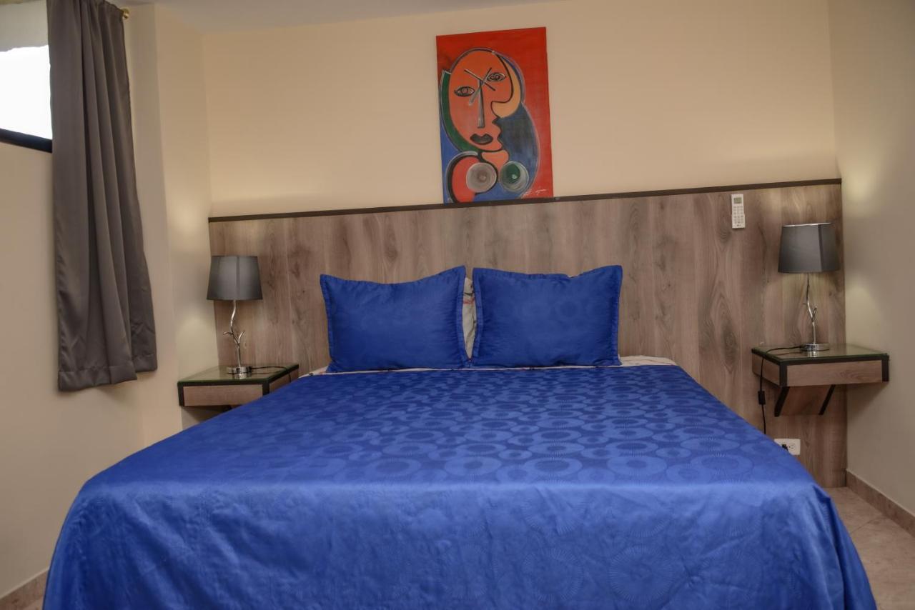 The 9's Apartamento *