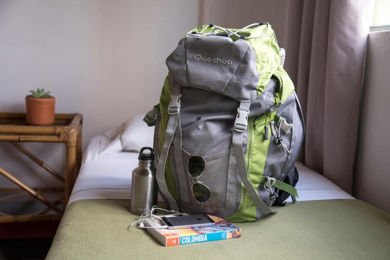 Saman Hostel