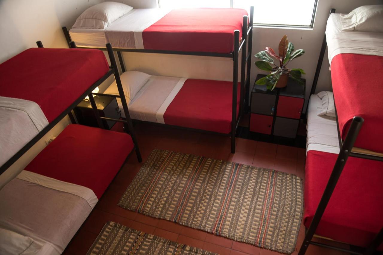 Hostel Saman *