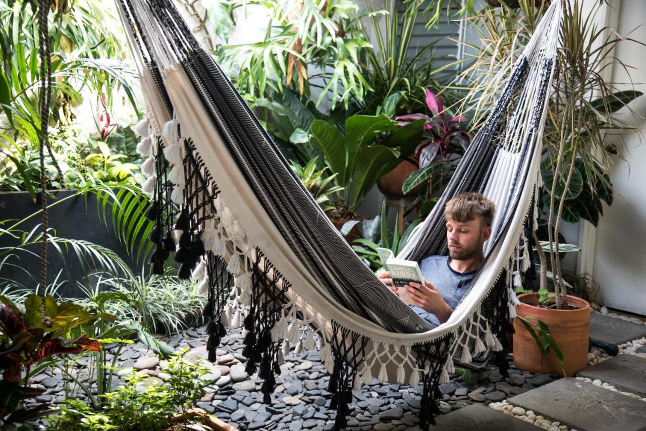 Hostel Saman Medellin