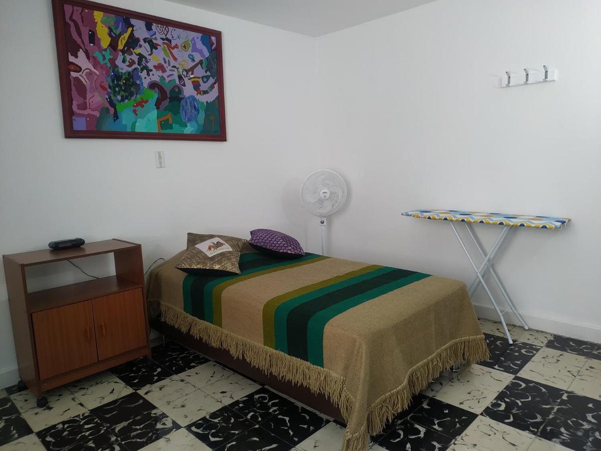 Apartment Floresta