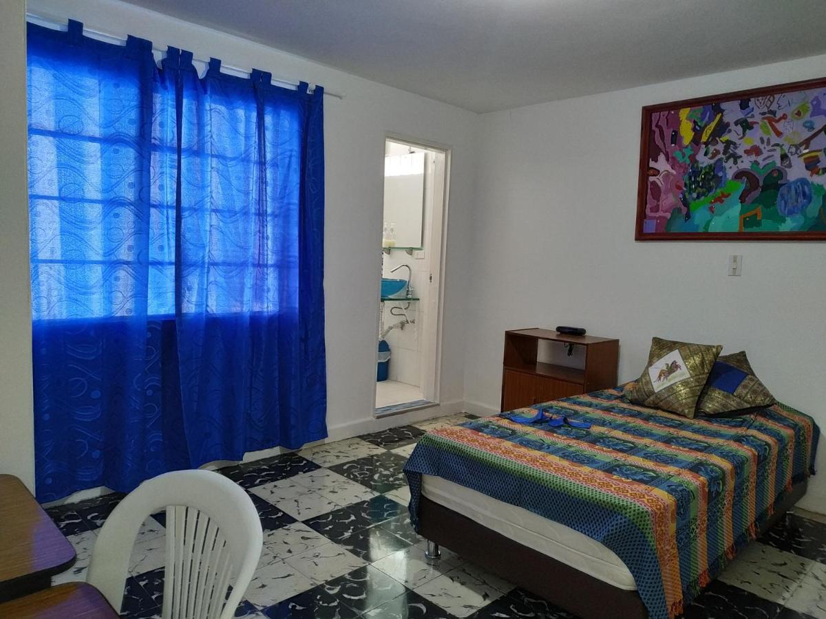 Floresta Apartment