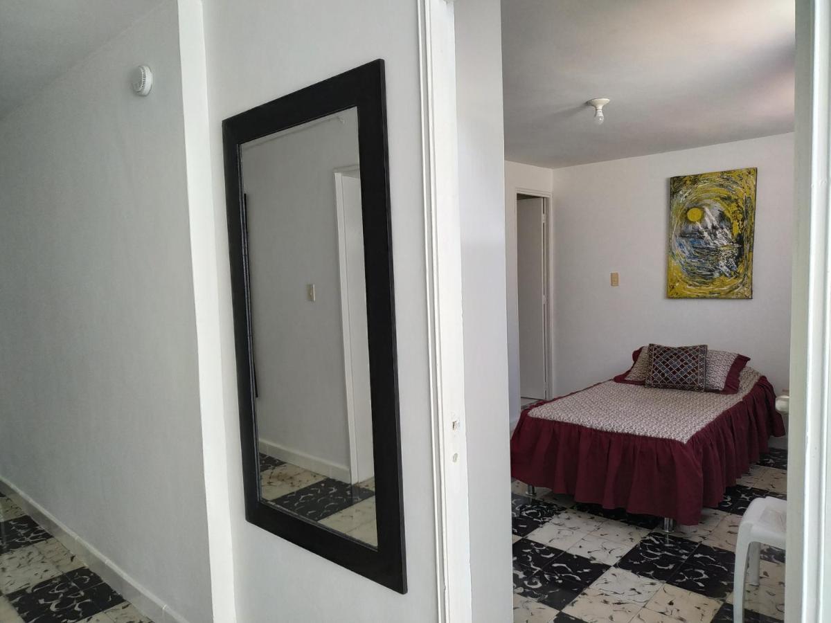 Floresta Apartment