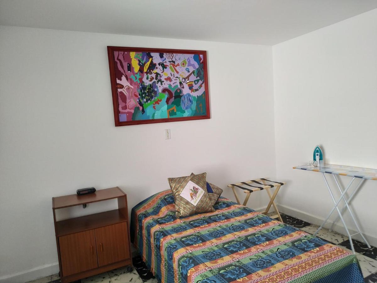 Floresta Apartment *
